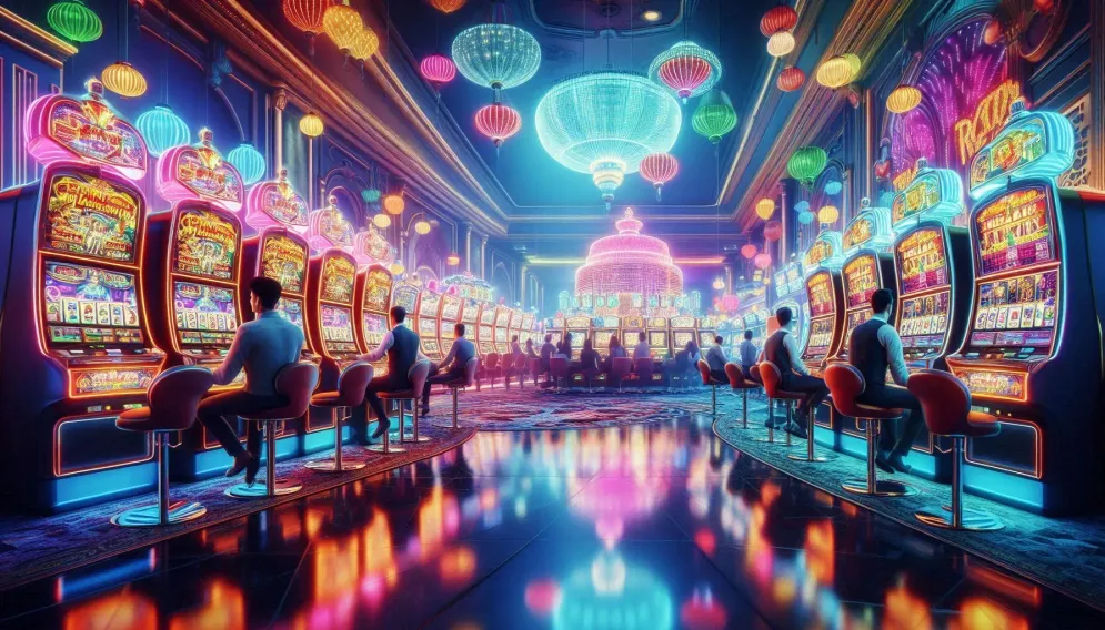 SuperCat Casino