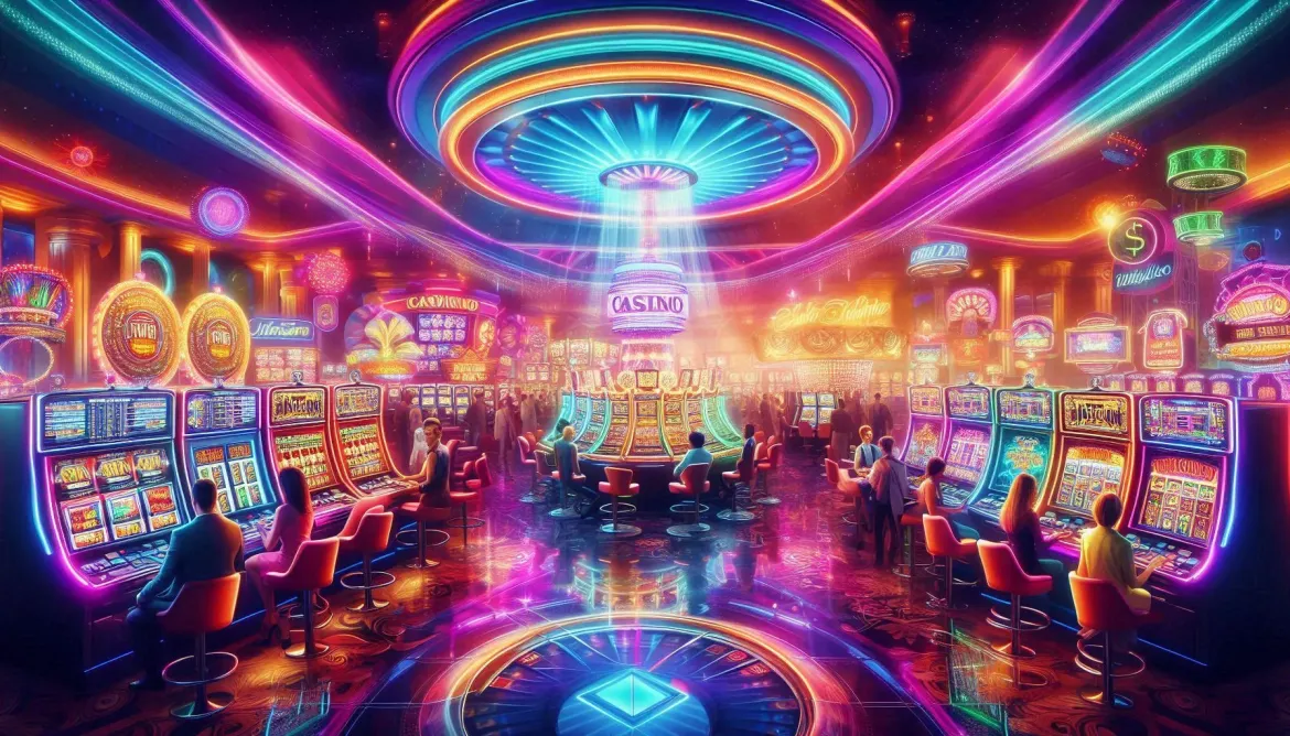 SuperCat Casino